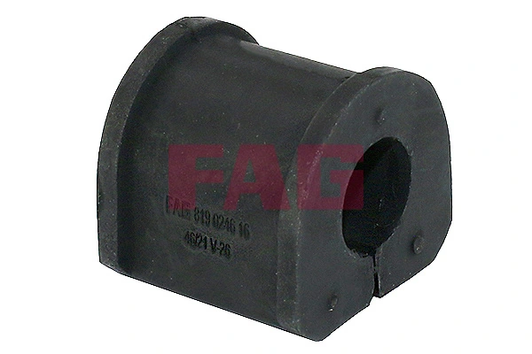Mounting, stabiliser bar